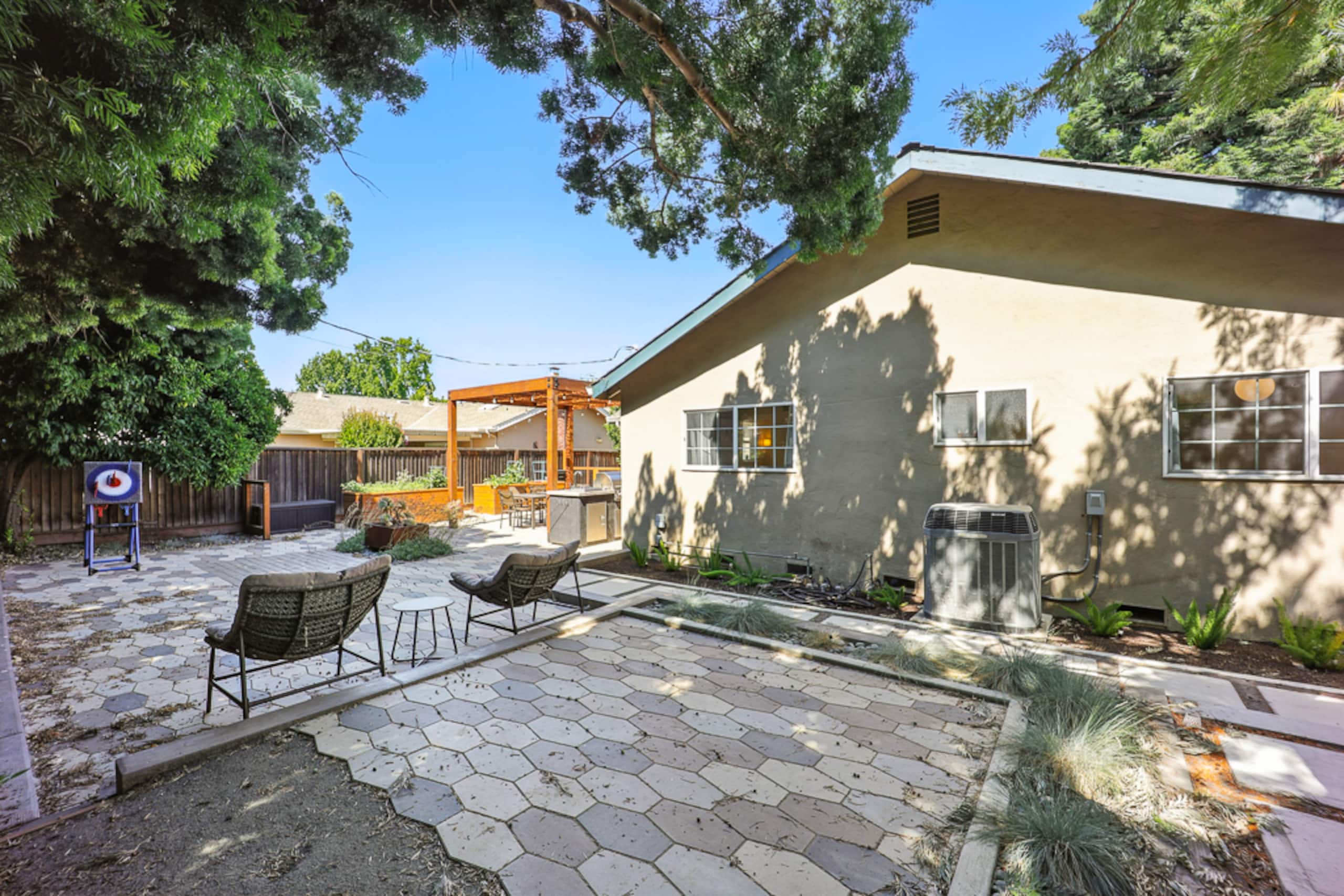 Home in San Jose · ★4.88 · 4 bedrooms · 5 beds · 3 private baths - Image 66