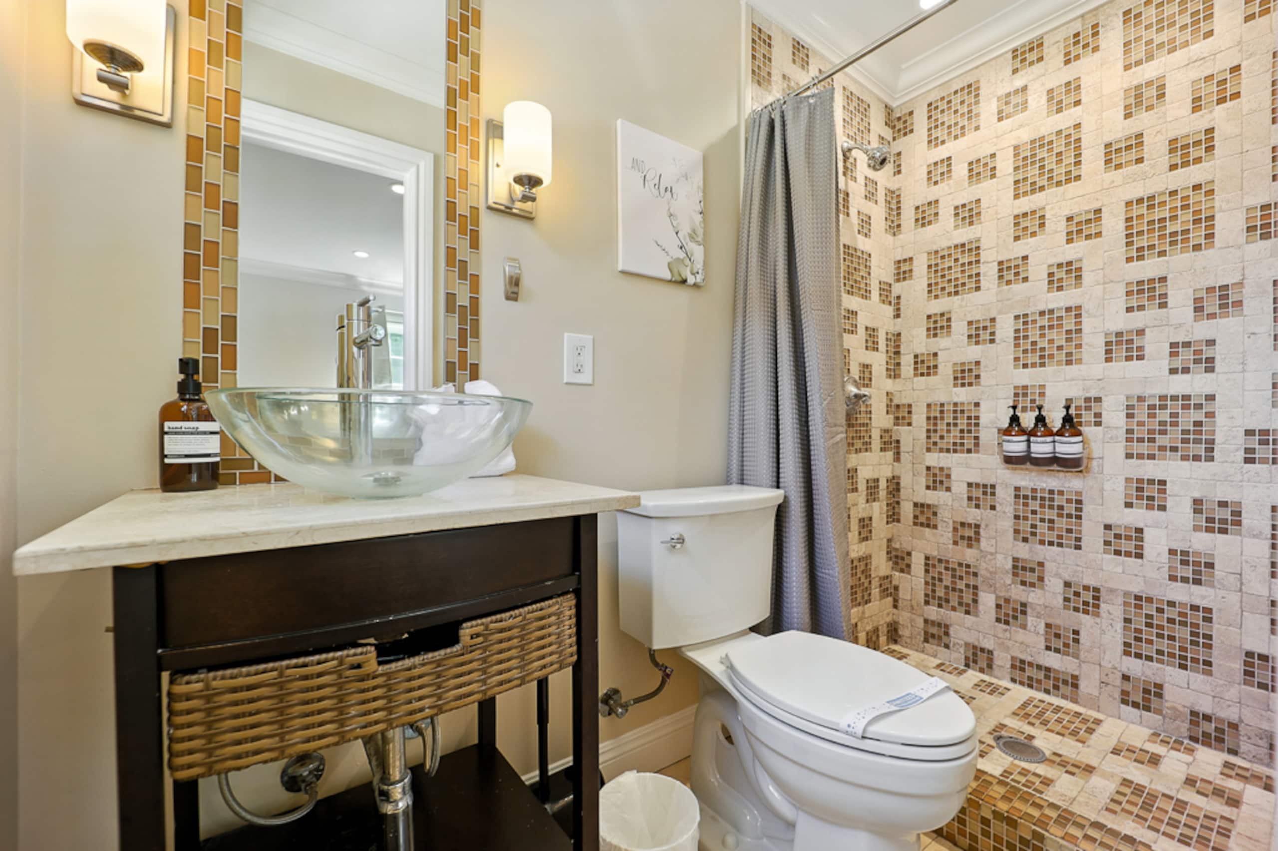 Home in San Jose · ★4.88 · 4 bedrooms · 5 beds · 3 private baths - Image 41