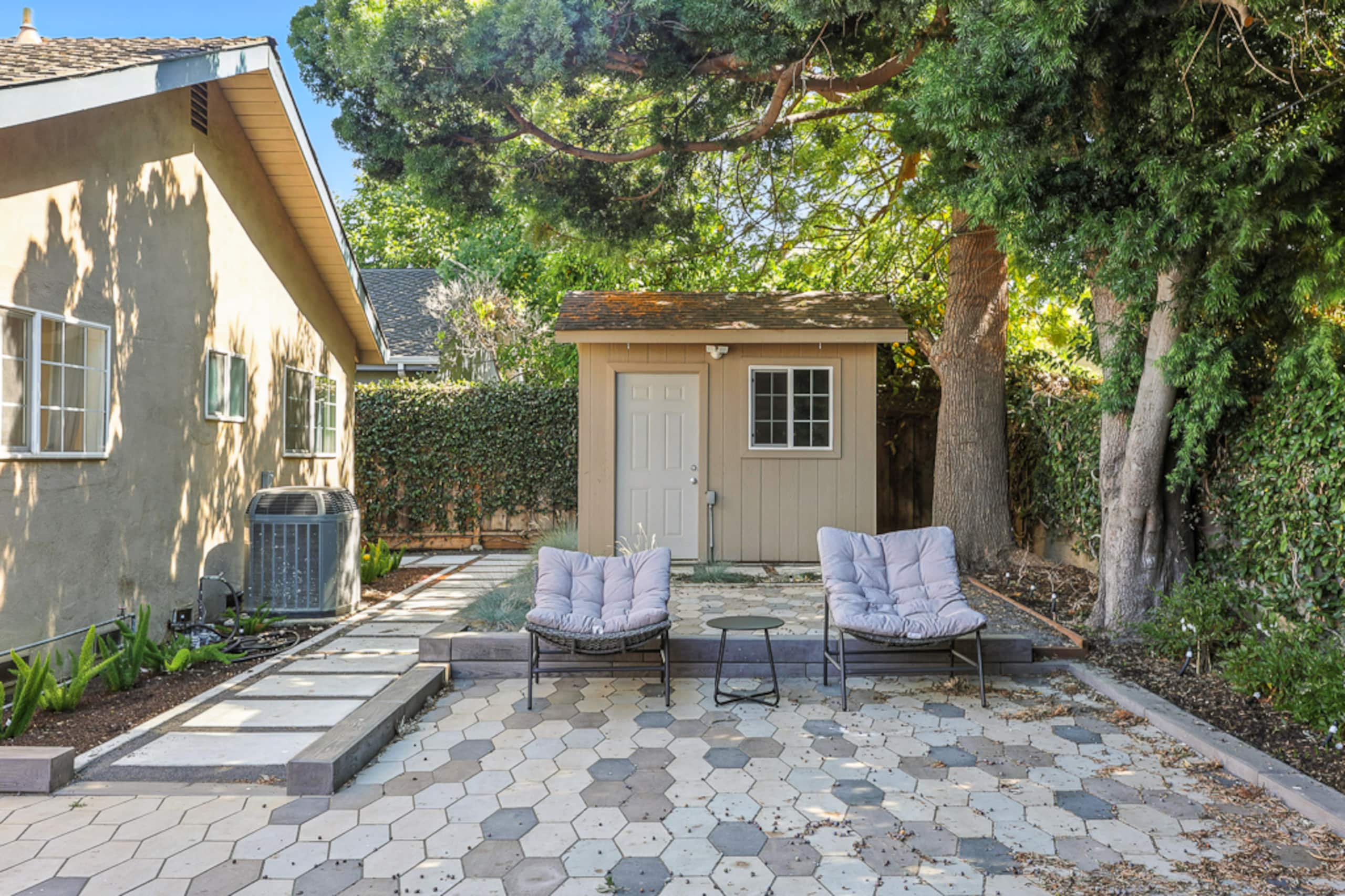 Home in San Jose · ★4.88 · 4 bedrooms · 5 beds · 3 private baths - Image 63