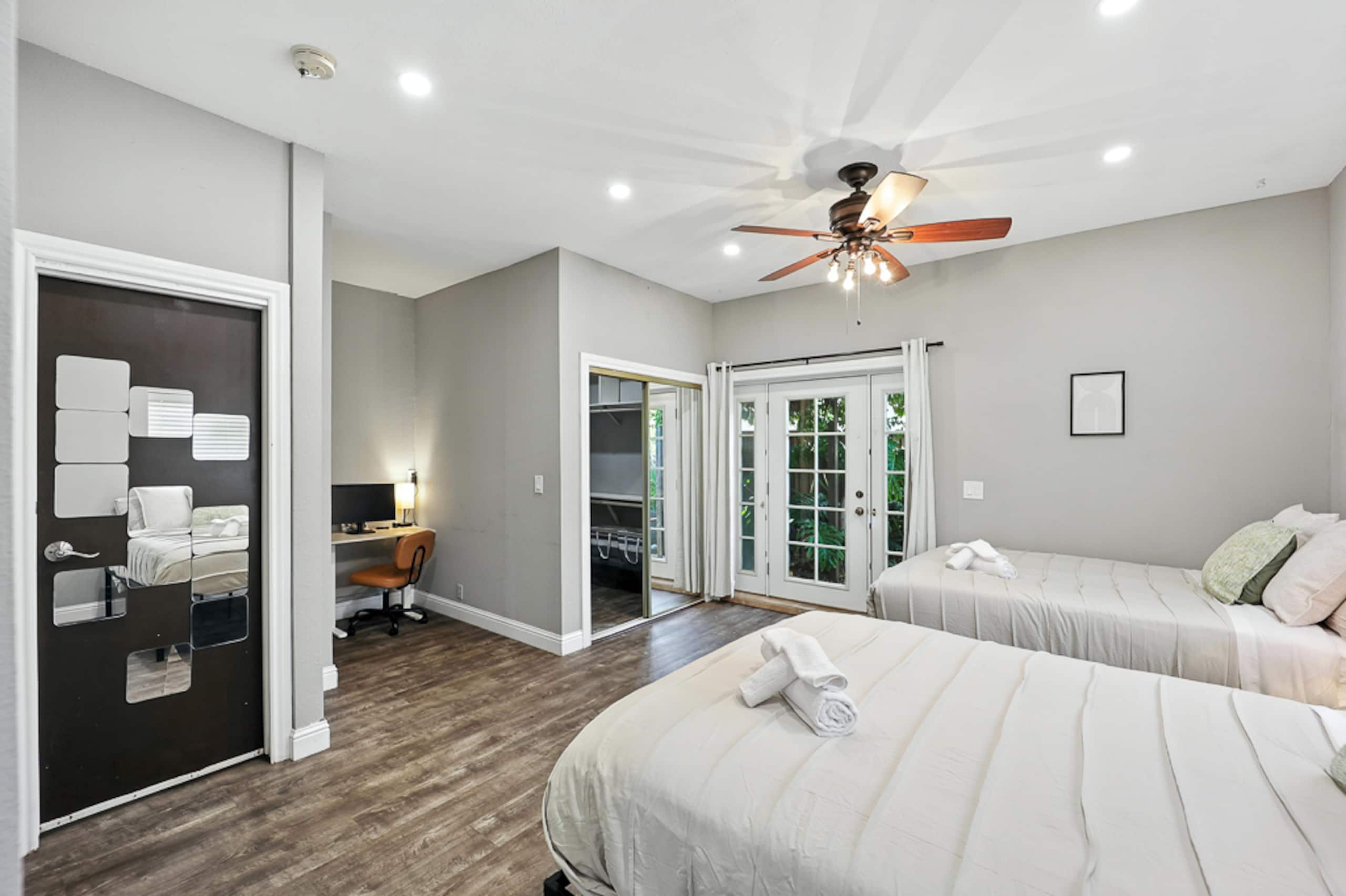 Home in San Jose · ★4.88 · 4 bedrooms · 5 beds · 3 private baths - Image 37