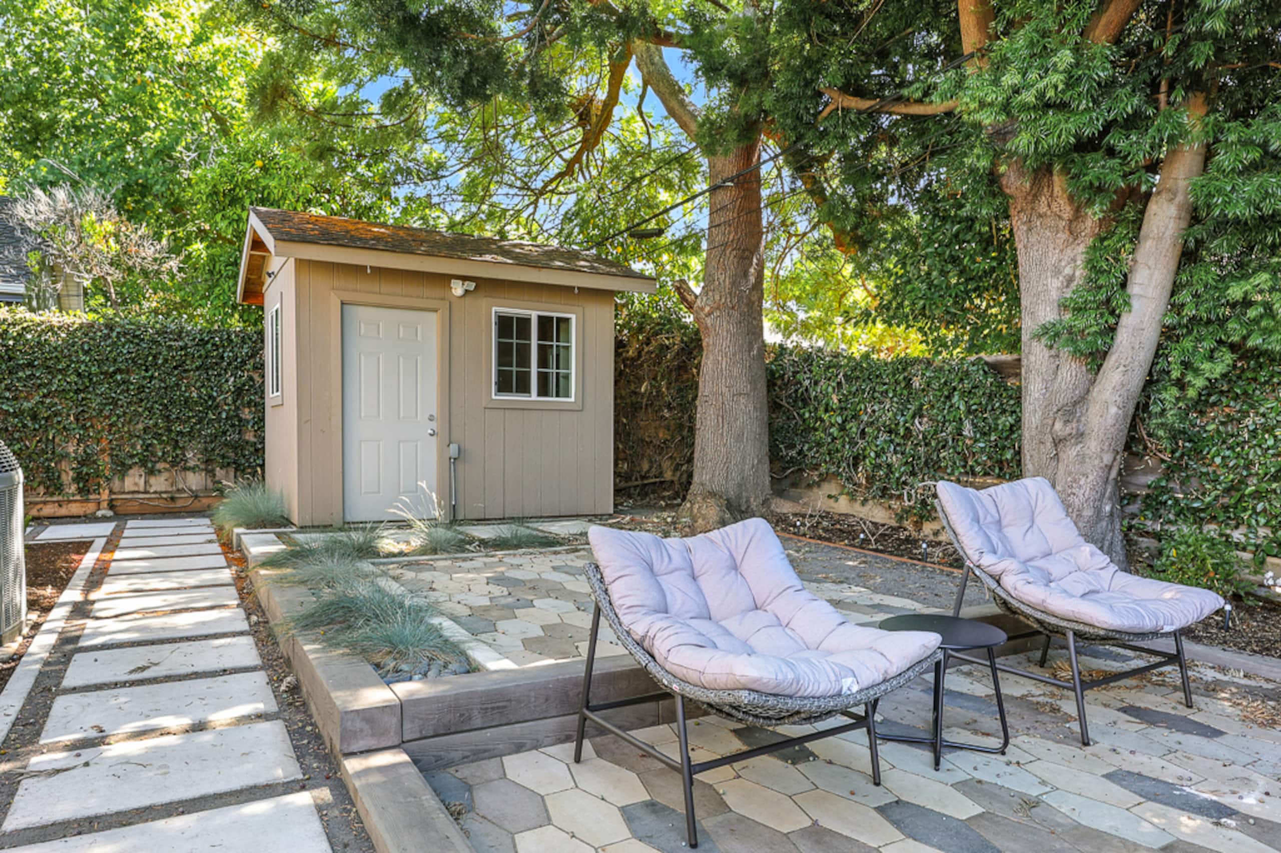 Home in San Jose · ★4.88 · 4 bedrooms · 5 beds · 3 private baths - Image 62
