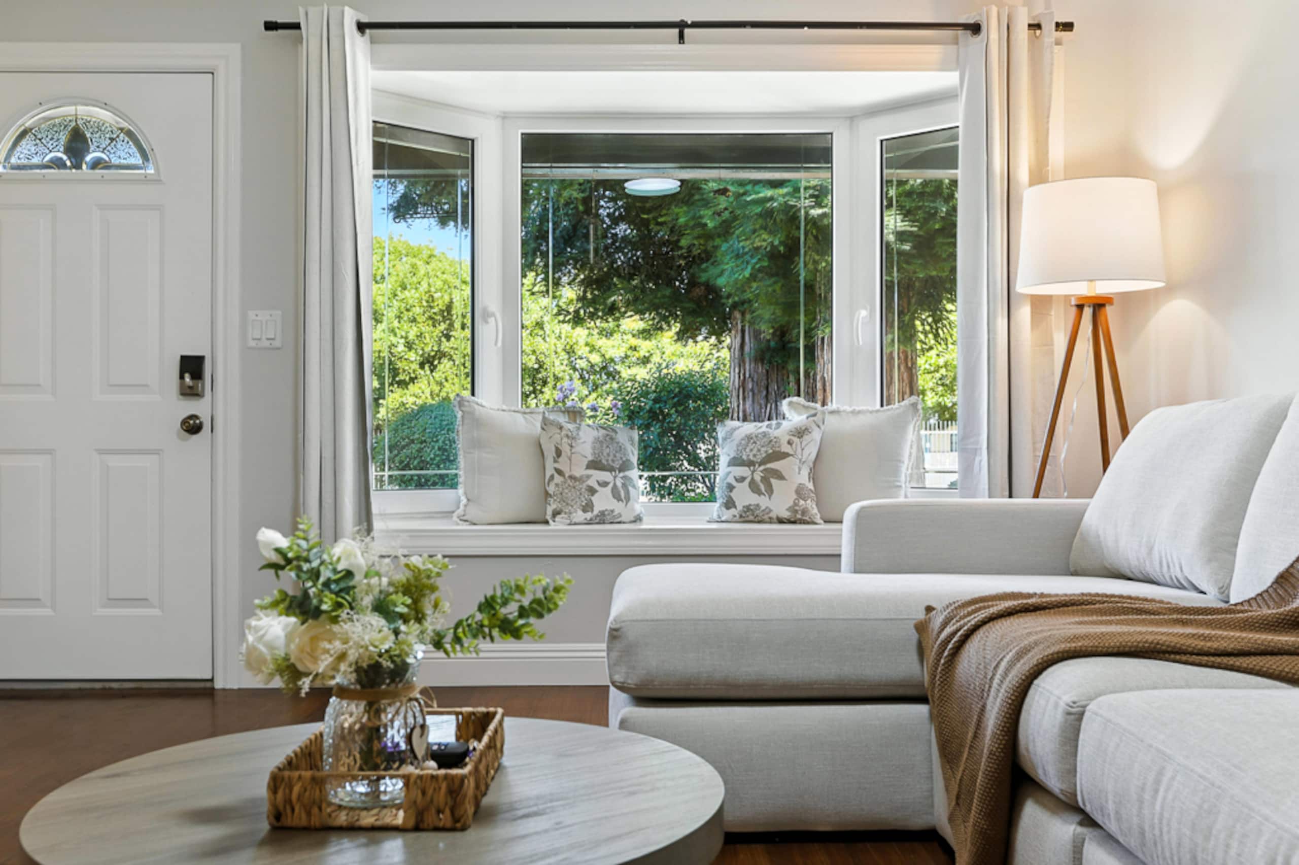 Home in San Jose · ★4.88 · 4 bedrooms · 5 beds · 3 private baths - Image 7