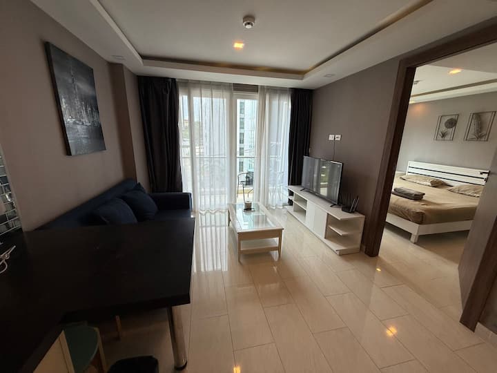 ห้องนั่งเล่น