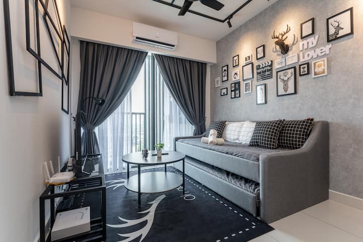 Всекидневна