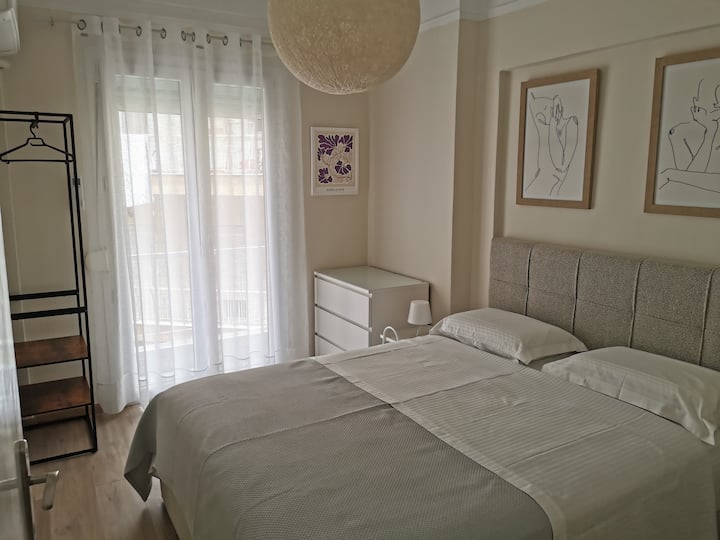 Спална соба 2