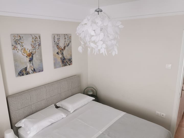 Спална соба 1