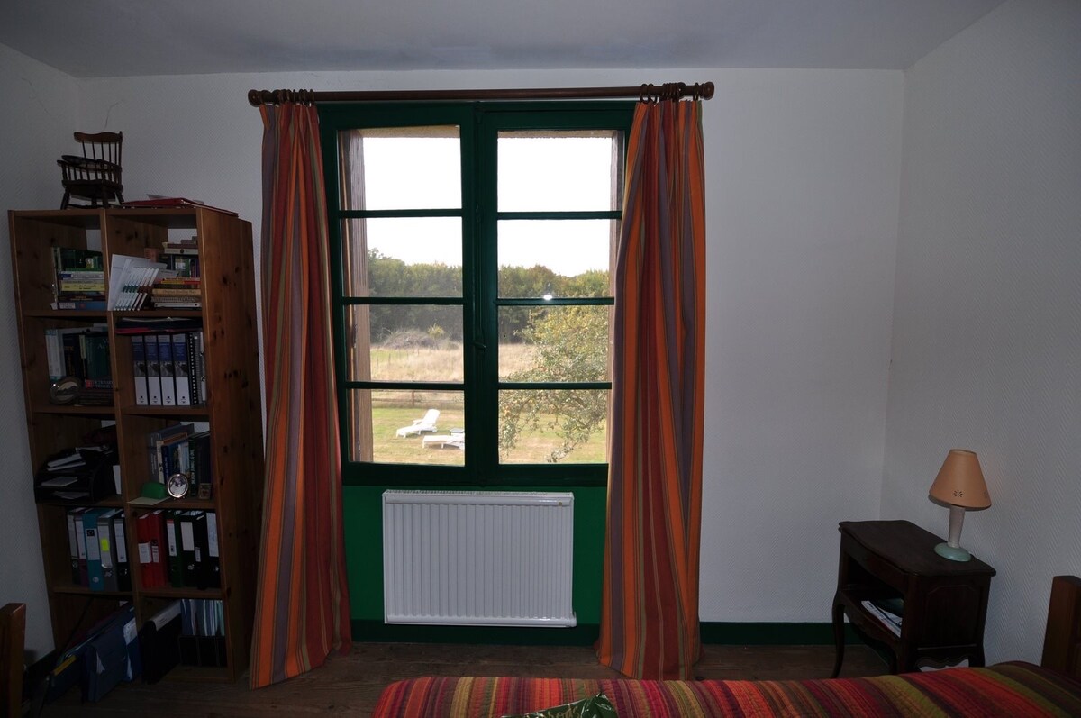 غرفة النوم 2