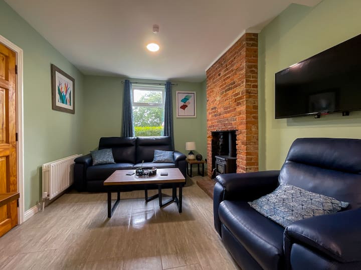 4 Bedroom House In Omagh - Omagh