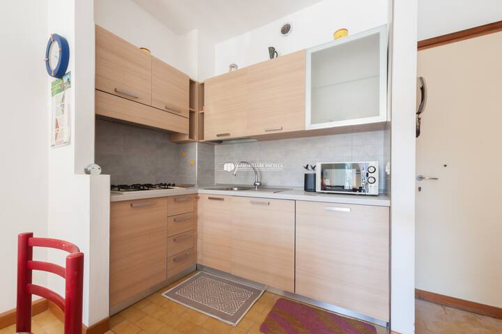 Residence Santa Fe' - Lido de Jesolo
