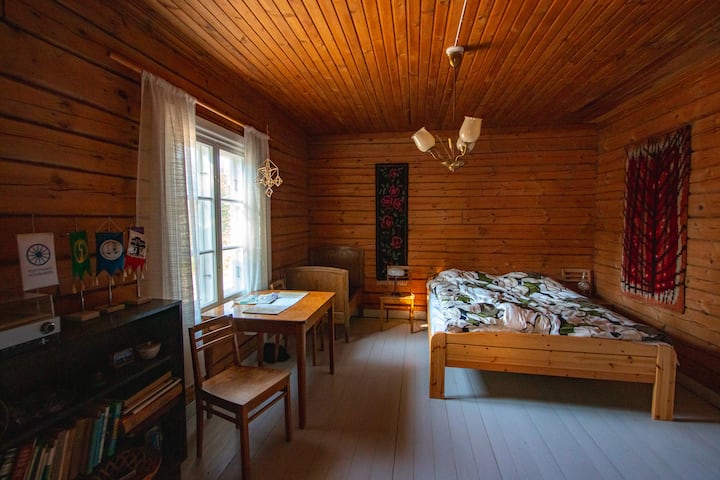 Спална соба 1