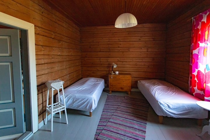 Спална соба 2