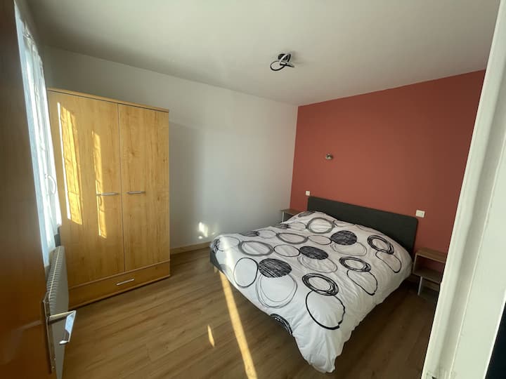 Спална соба 1