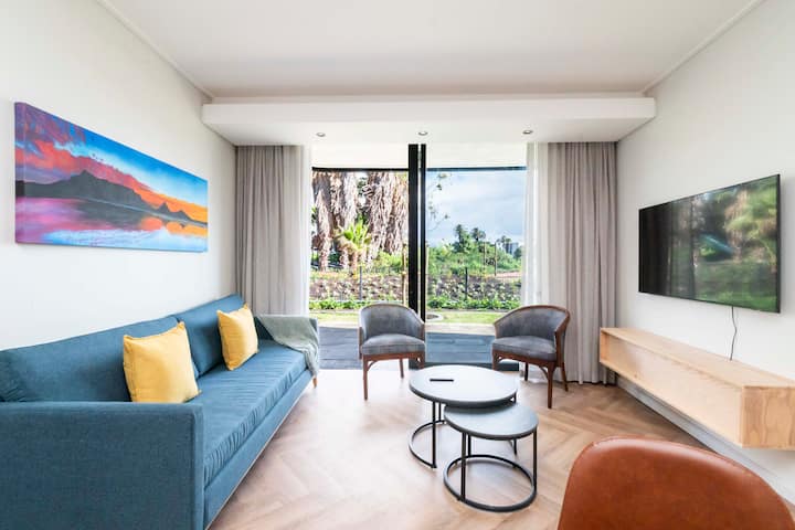 Century City: Nature’s Treat - Cape Town