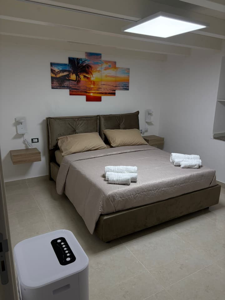 Arena Dorada - Margarita Apartments - Balestrate