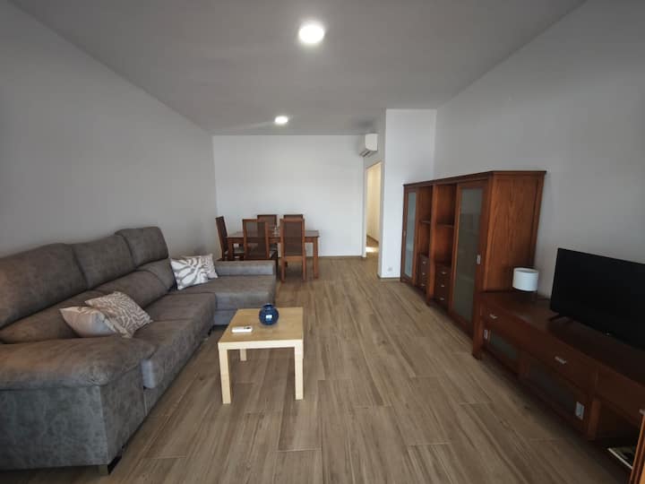 Apartamento Cervera,vista Al Mar - Cox
