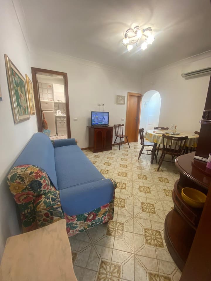 Casa Donna Concetta, Breathtaking View On The Sea! - Positano