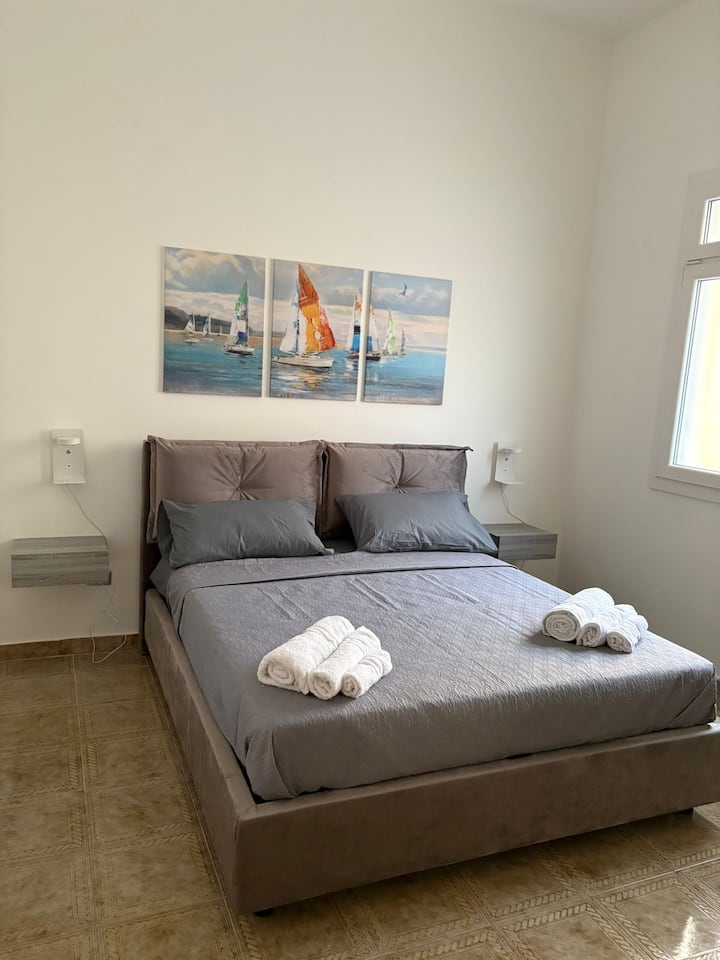 Arena Dorada - Los Roques Apartaments - Trappeto