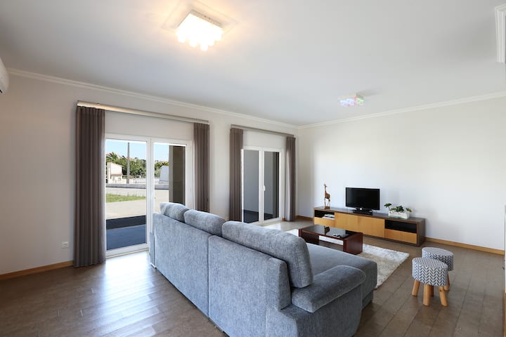 Country House - São Martinho do Porto