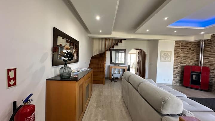 Rivabeach House - Atalaia