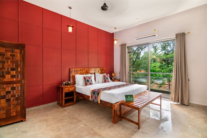 საძინებელი 5