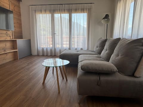 Mountain Garden Apartments Larice