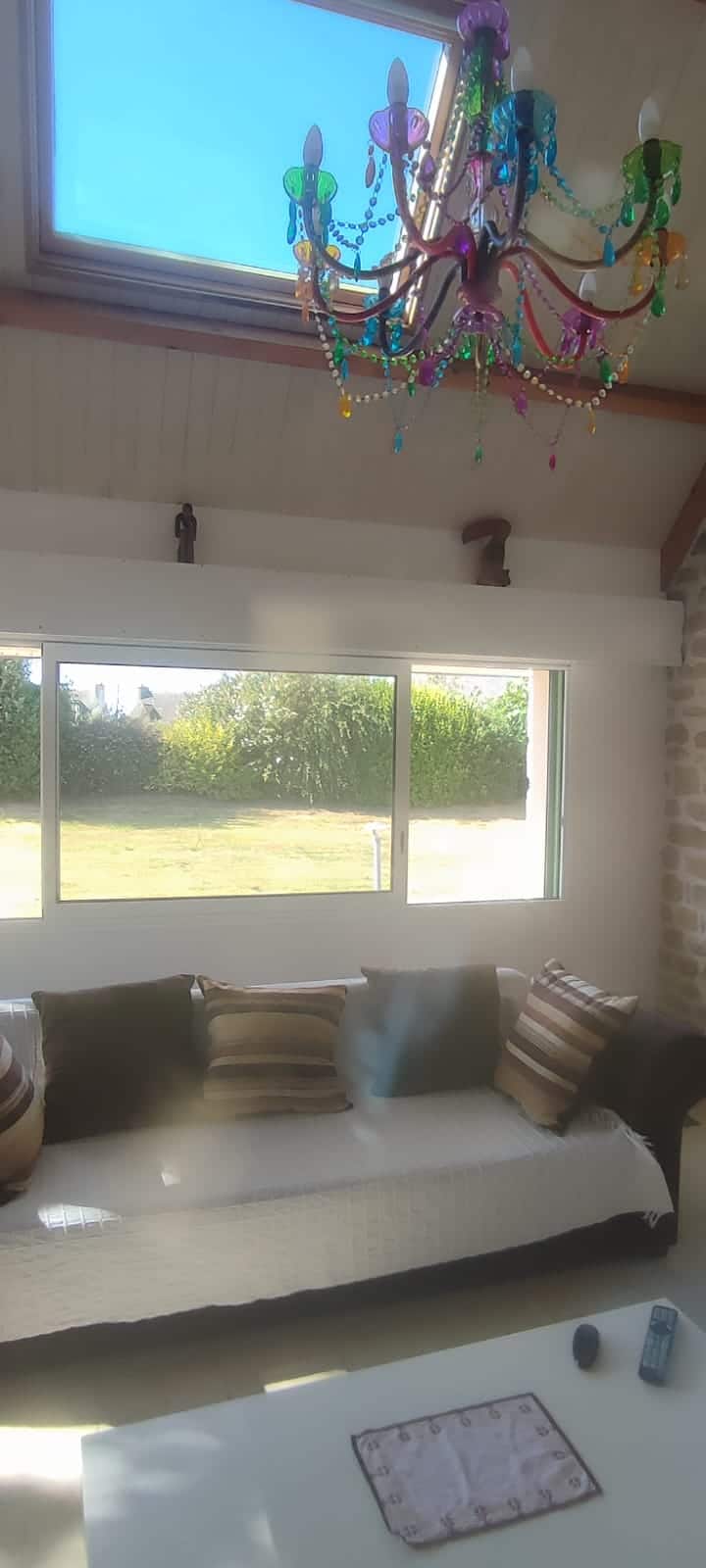 Gîte Rénové Au Calme, Proche Plage (Le Guilvinec) - Penmarch