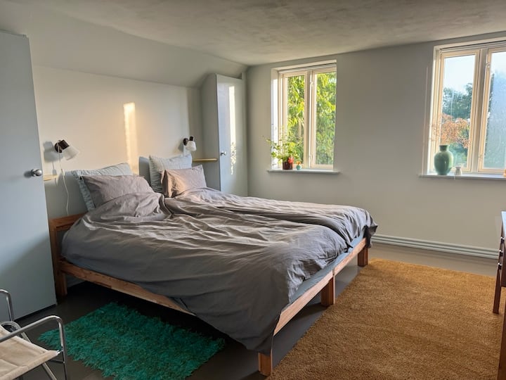 غرفة النوم 1