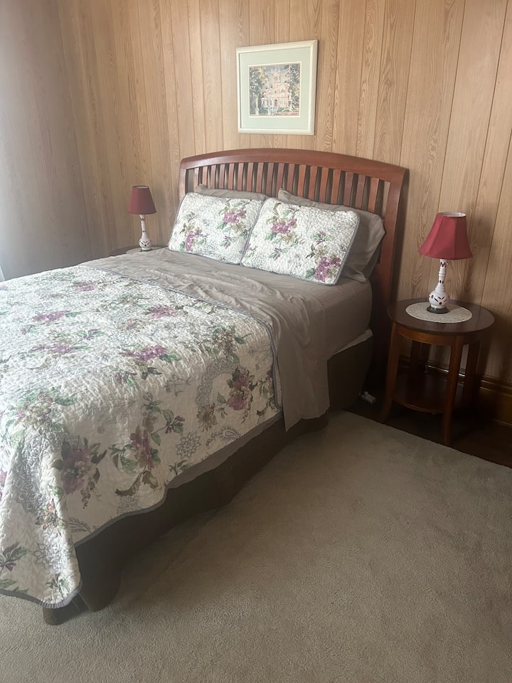Camera da letto 2