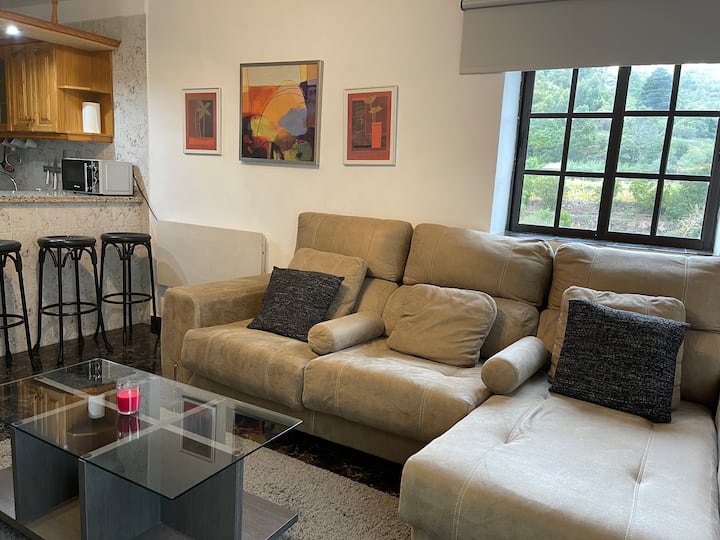 Дневна соба