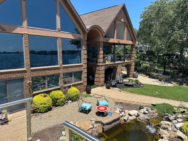 PMI Palmetto managed Airbnb listing 2