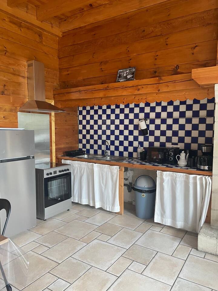 Logement Une Chambre - Château-Thierry