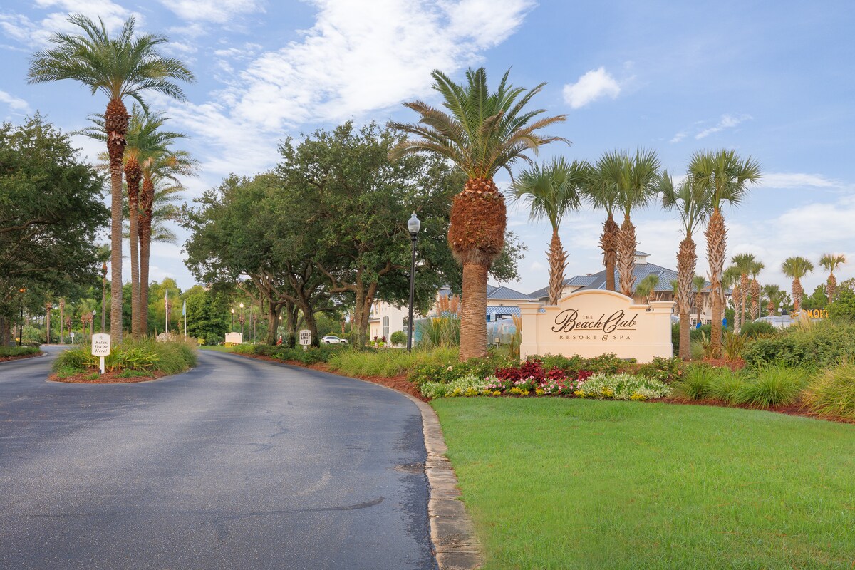 The Beach Club - Gulf-Front Oasis | Corner Condo w/ Stunning Views photo 2