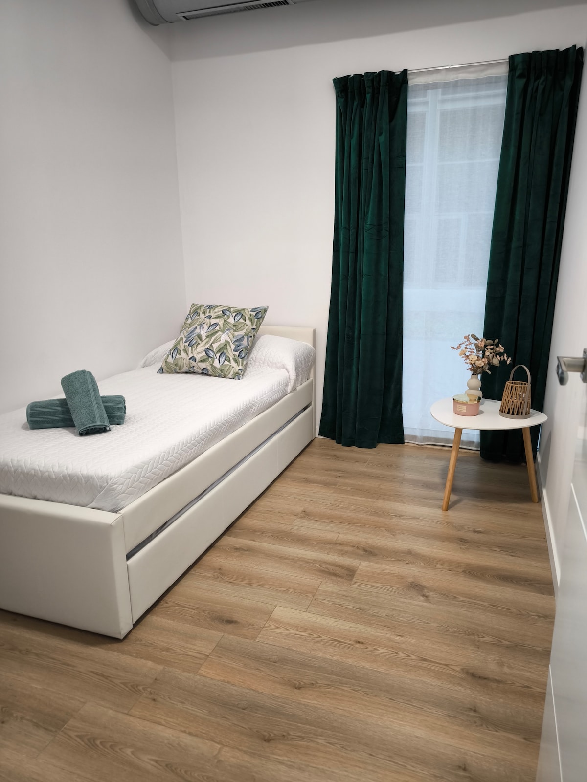 საძინებელი