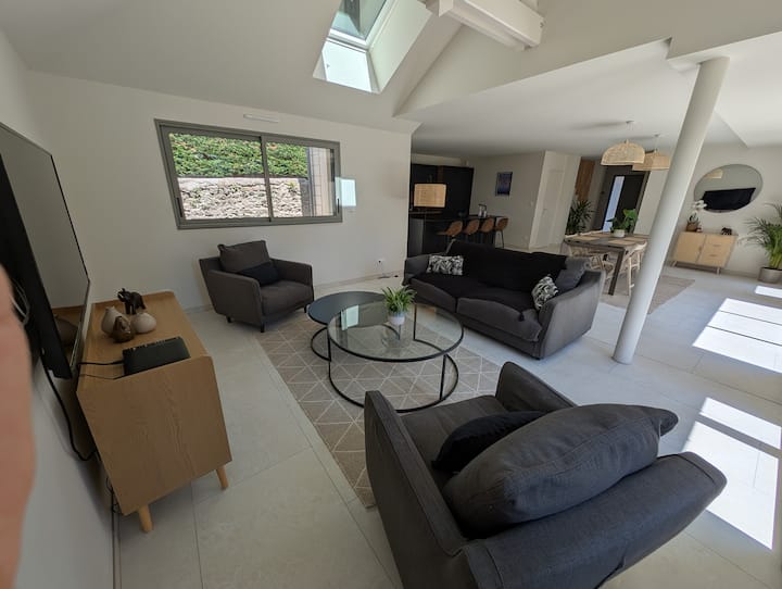Villa Rochebonne - Saint-Malo