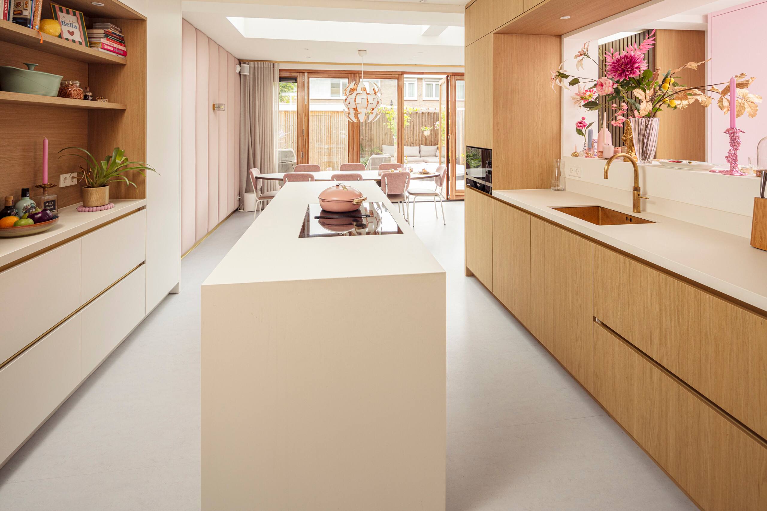 v/d Boechorststraat 106 - Photo 4