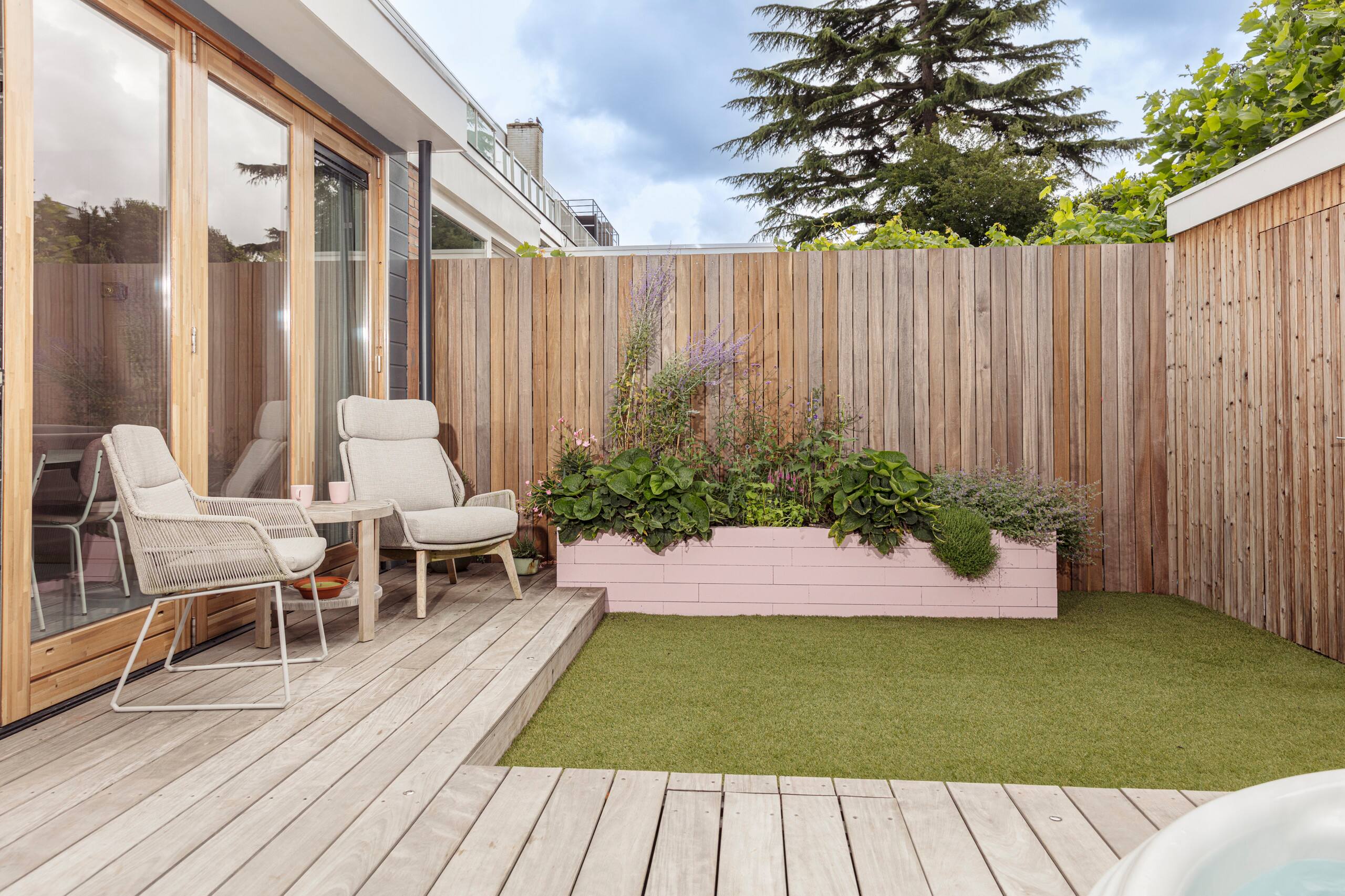 v/d Boechorststraat 106 - Photo 11