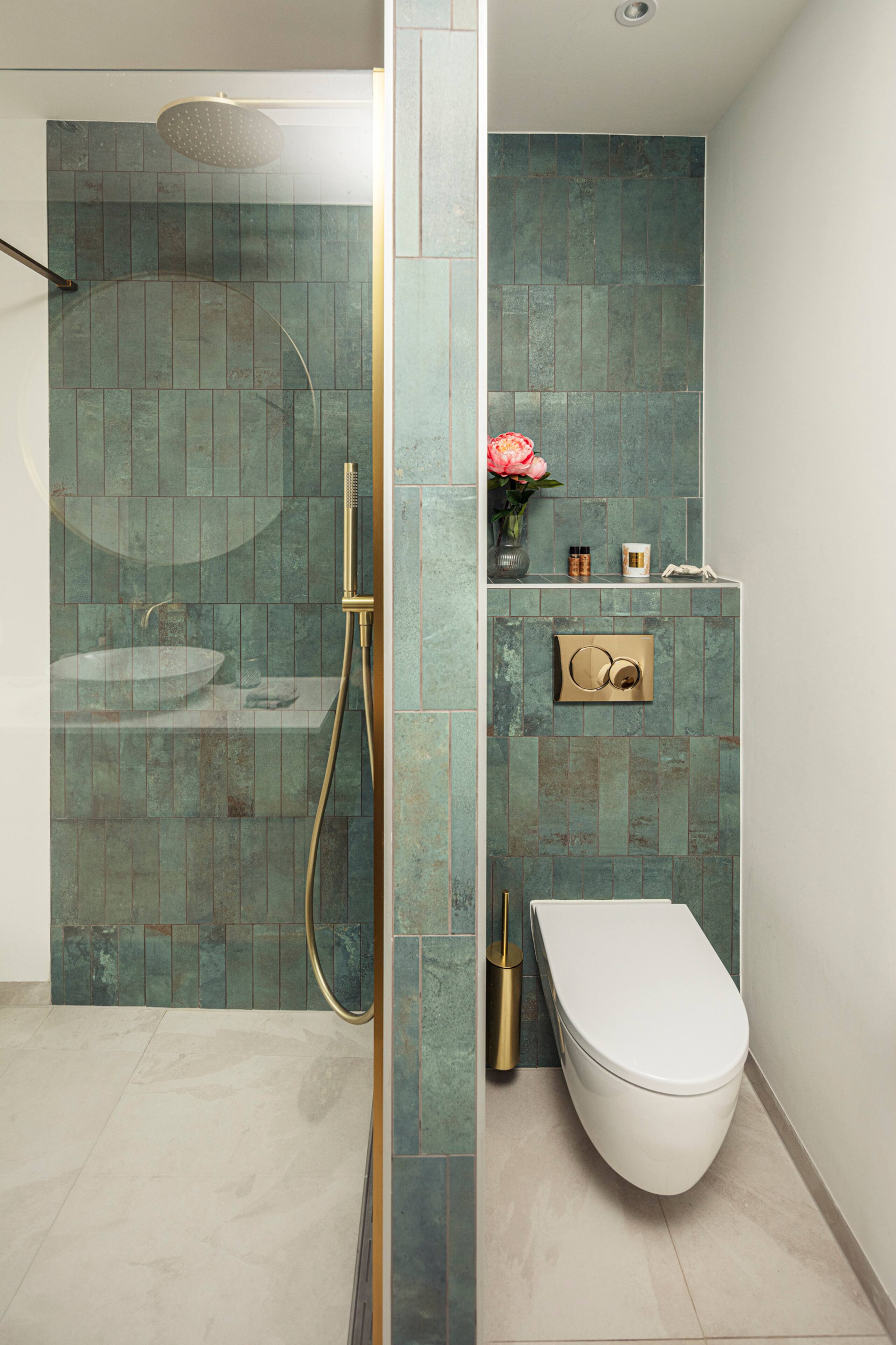 v/d Boechorststraat 106 - Photo 28