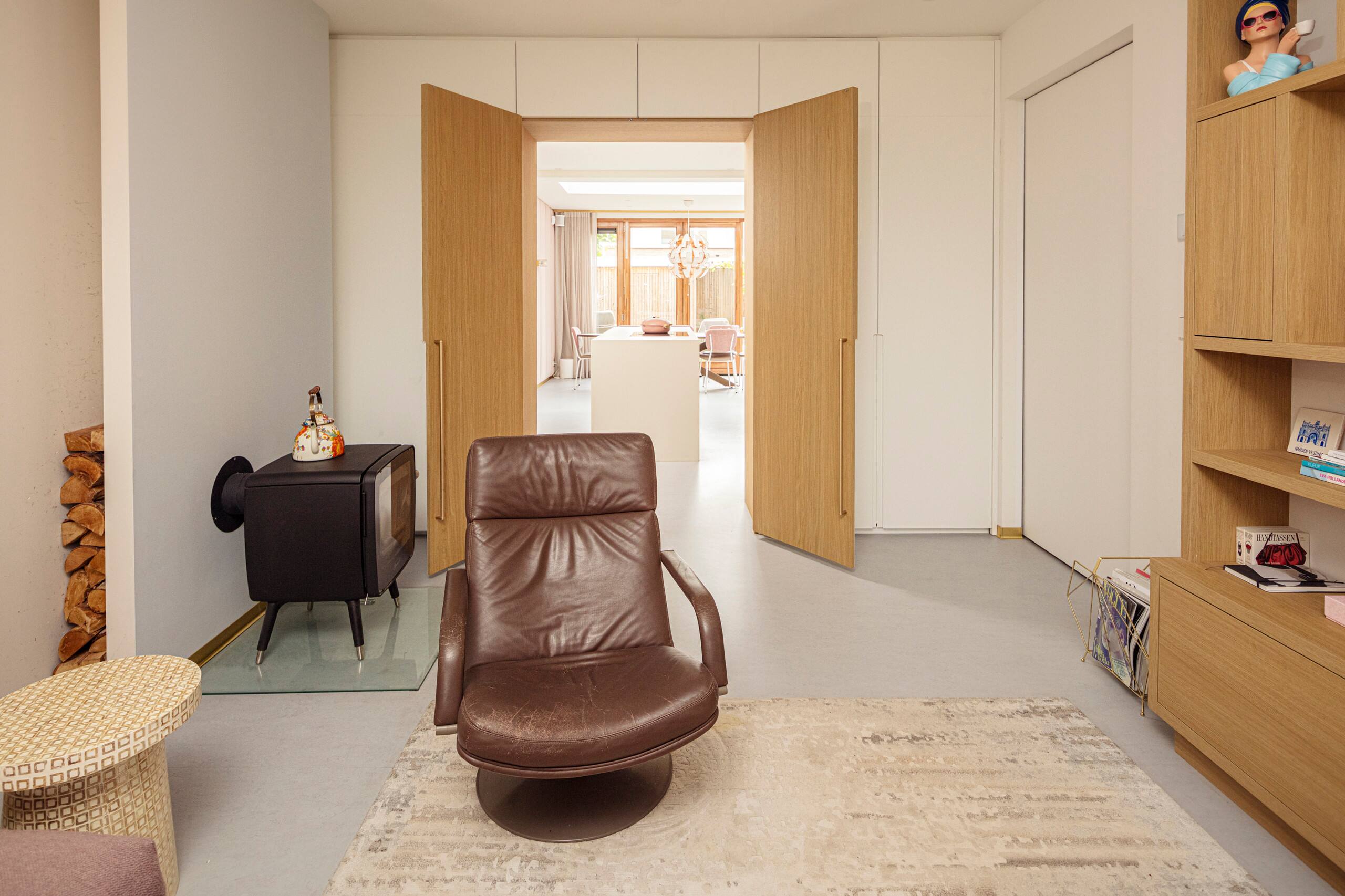 v/d Boechorststraat 106 - Photo 2