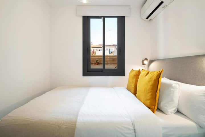 Habitación 1