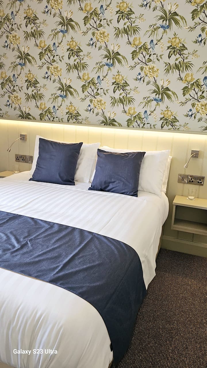 The Quay Lodge Room 21 - Wexford