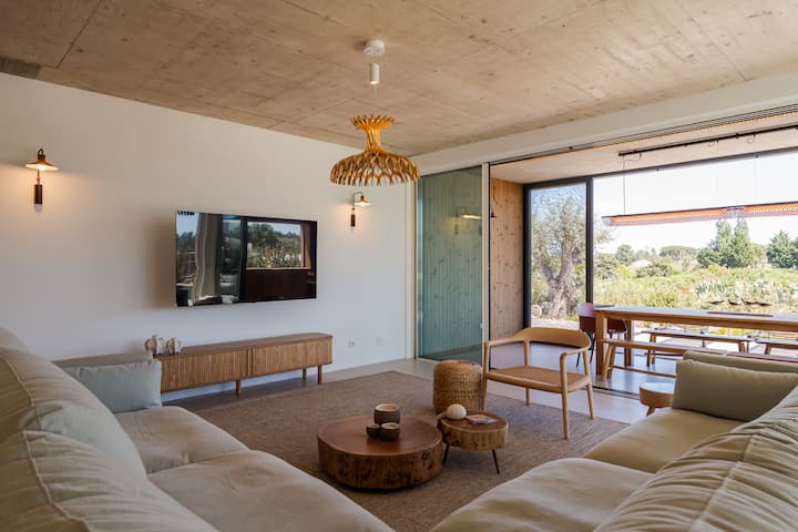 Villa Na Comporta - Comporta