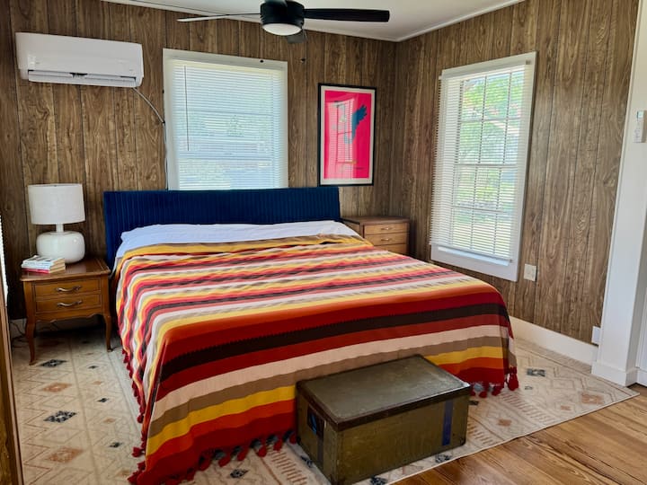 ห้องนอนหลัก