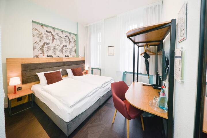 AMC Hotel & Apartments managed Airbnb listing 2