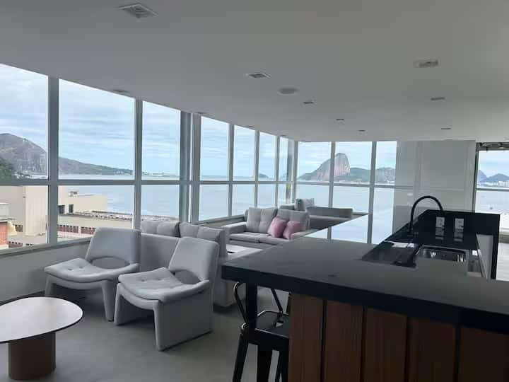 Studio Bem Localizado Em Niterói - Niterói