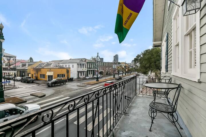 Six Bedroom Balcony Townhouse gallery image 3