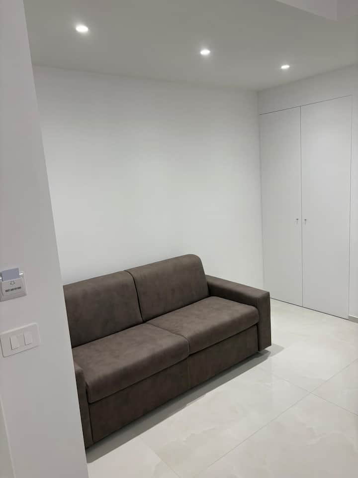 Casa Vacanza Danys Home Afrodite - Giovinazzo