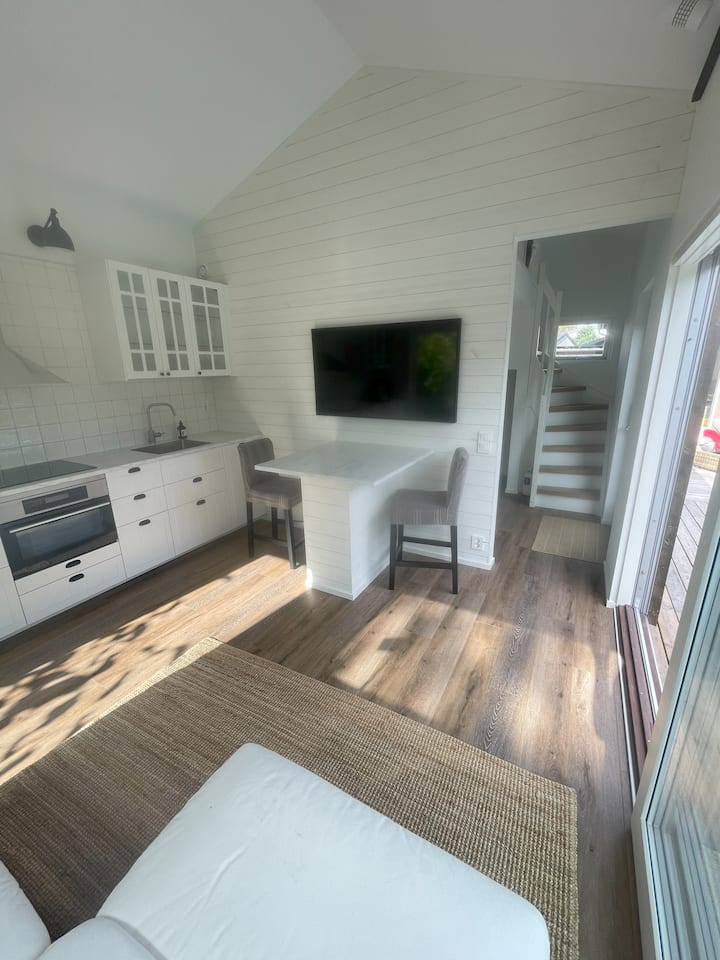Poolhus I Tylösand - Halmstad