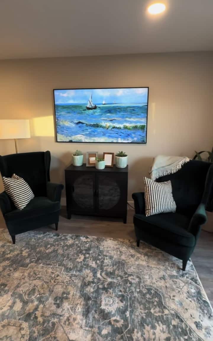 Cozy Retreat Charlottetown - Charlottetown