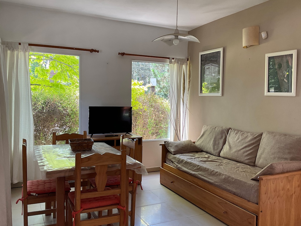 Leistungsstarkes Airbnb: Two-room apartment in Costa del Este - PB in Costa Del Este