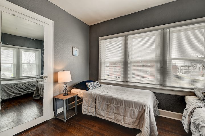 Bedroom 1